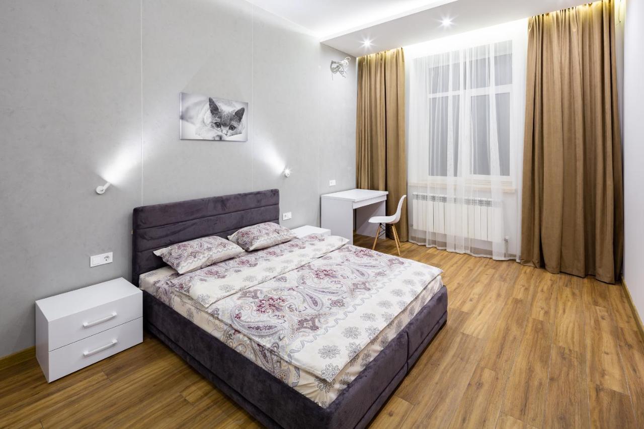 Designer Apartment! The Center! Валова 29 Lviv Exteriör bild