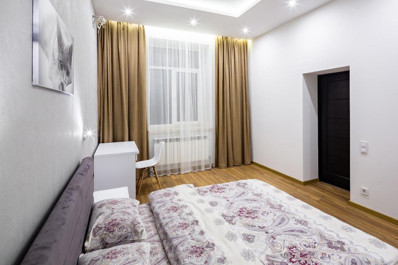 Designer Apartment! The Center! Валова 29 Lviv Exteriör bild