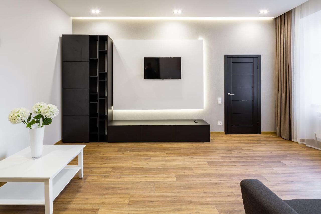 Designer Apartment! The Center! Валова 29 Lviv Exteriör bild